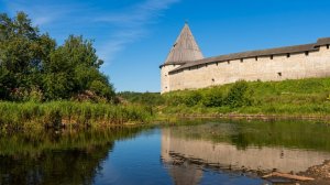 Бесплатные туристические рейсы запустили из Петербурга в первую столицу Руси