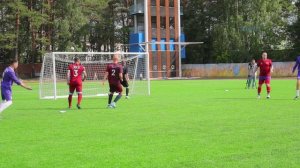 Футбол