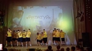 академия футбола
