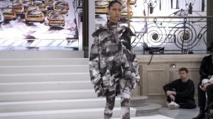 Показ женской коллекции Paul Costelloe осень-зима 2020-2021