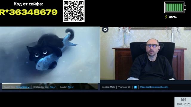 Голосование под дулами автомата в Херсоне
