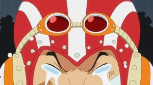 Ван-Пис - 722 серия / One Piece