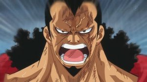 Ван-Пис - 711 серия / One Piece