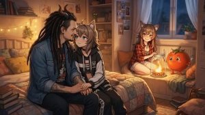 Мультивселенные питомников [ Neuro_Viski ]