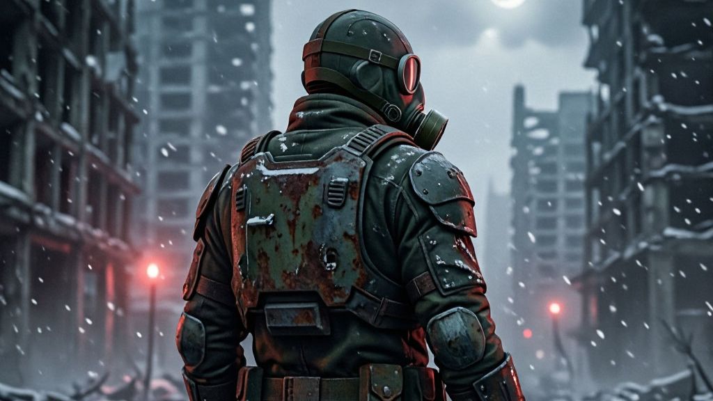 Stalker Народная Солянка 2026