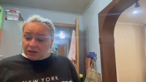 Посылочка из Донецка. Кучтэнэч от свекрови