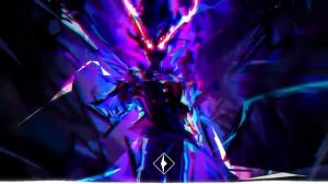 I am a reincarnated God of Destruction