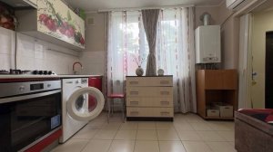 Обзор квартиры на продажу в Ялте