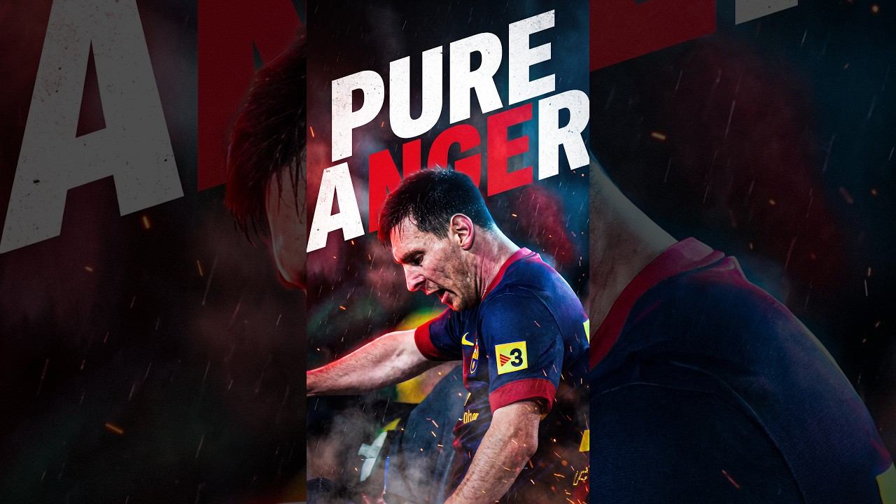 Players Pure Anger