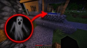 ЭТО ЖИВЁТ В КОЛОДЦЕ ДЕРЕВНИ MINECRAFT! 🕳️