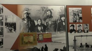 05_Ржев_Диорама Ржевской битвы