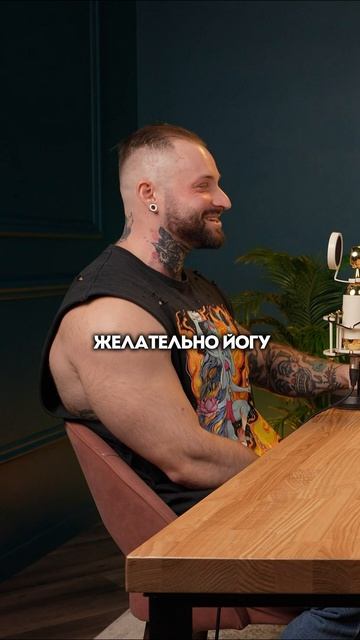 Ответ на главный вопрос – как часто ходить в качалку?!