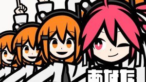 adachi ray by bytheway / アダチ・レイ [ feat. kasane teto & adachi ray ]