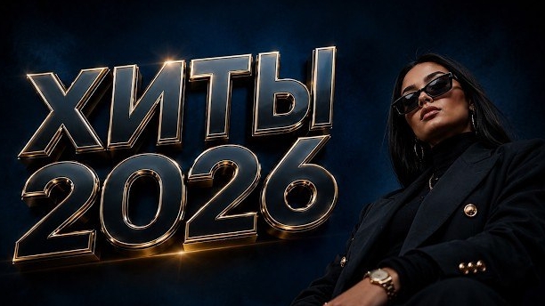 Шадэ, Jony, Мальборо, Zivert, MiyaGi, Mот, Massari, Asti | ХИТЫ 2026 #всехиты2026 #хиты2026