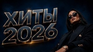 Шадэ, Jony, Мальборо, Zivert, MiyaGi, Mот, Massari, Asti | ХИТЫ 2026 #всехиты2026 #хиты2026