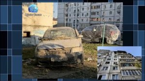 Ночь, которую Белгород не забудет