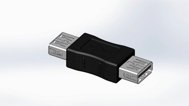 USB-адаптер / USB Adapter