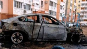 #1645.#Я ПАРКУЮСЬ НА ДЕТСКОЙ ПЛОЩАДКЕ#ПРИКОЛЫ[HD](АВТО БЛОГ 2016)
