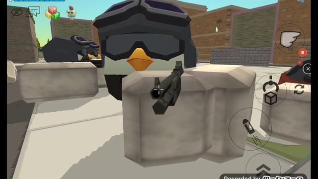 Торт убийца (4часть