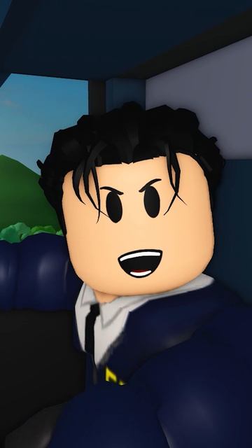 АГЕНТ 67 - 6 СЕРИЯ (ROBLOX ИСТОРИЯ)