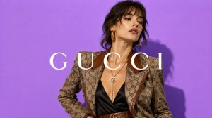 Gucci In Store Fashion Music Background Playlist August 2026