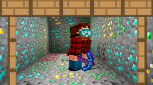 [Nerkin] Эти Биомы самые редкие в Minecraft | Майнкрафт Открытия