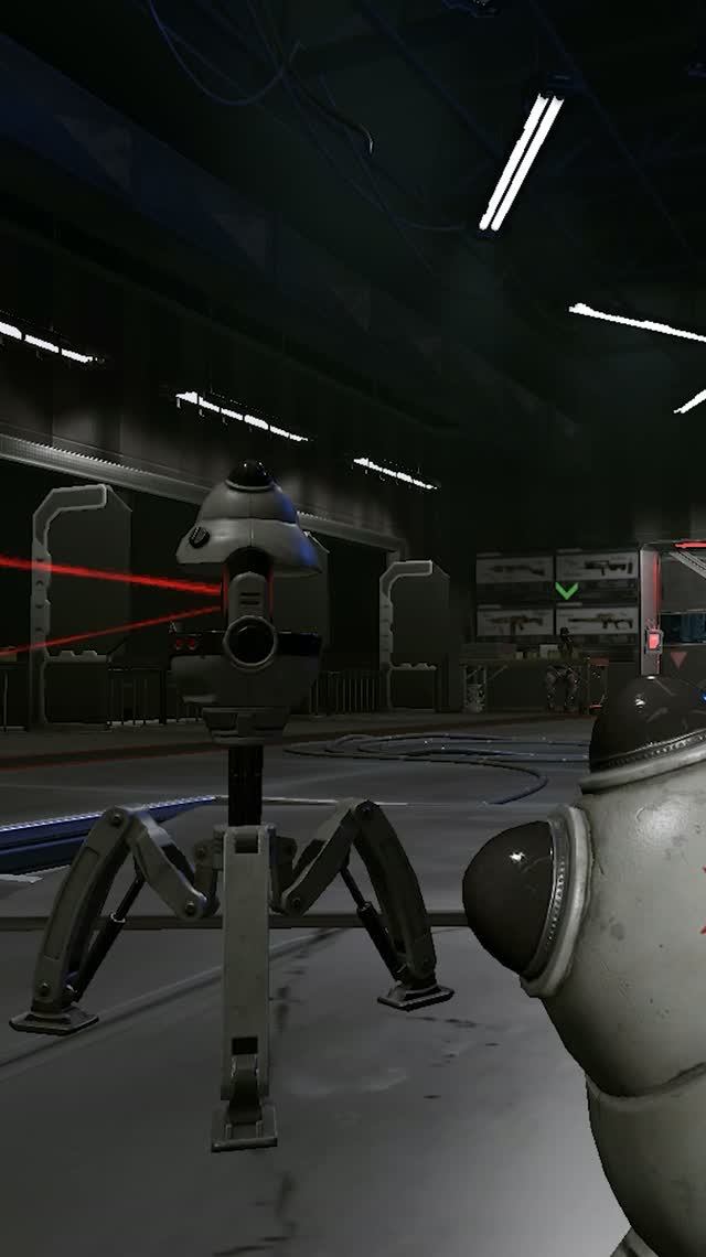Камуфляжи Atomic Heart в Warface