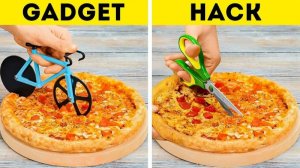 КУХОННЫЕ ГАДЖЕТЫ И ЛАЙФХАКИ Совершенствуйте свои кулинарные навыки!