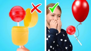 КАК БЫТЬ УМНЫМ РОДИТЕЛЕМ __ Идеи для Умных Родителей, Лайфхаки
