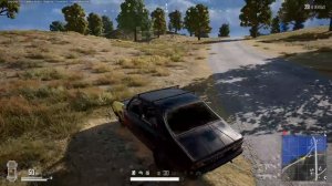 PLAYERUNKNOWN'S BATTLEGROUNDS 2026.08.08 - 20.55.11.37.Одно убийство.DVR
