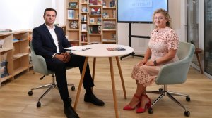 Екатерина Заруба об инициативе «Защитим Севастополь вместе» (Интервью. 10 августа 2026)