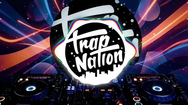 Trap Nation RU -The Trap Is Pumping, It’s Off! 10