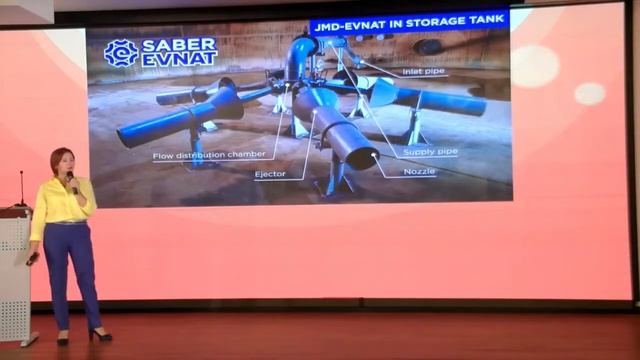Конференция Black Sea Oil Trade