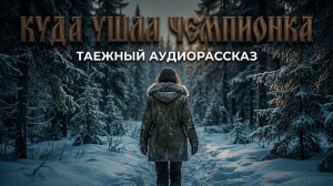 КУДА УШЛА ЧЕМПИОНКА | ИСТОРИИ ИЗ ЖИЗНИ | АУДИОРАССКАЗЫ
