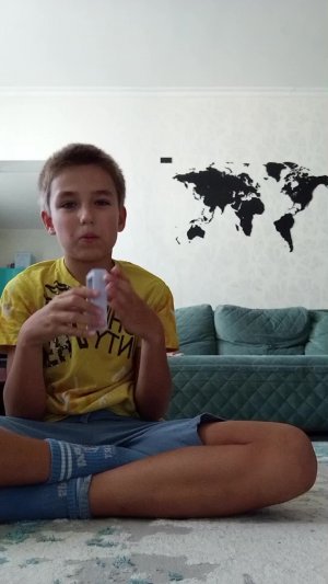 распаковка