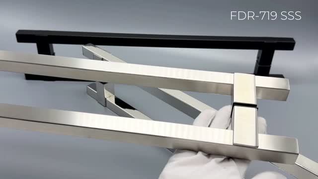Ручка для сауны FDR-719