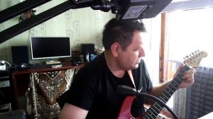 осколки забвения - объект под видеонаблюдением cover