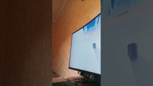 Играю с пк!