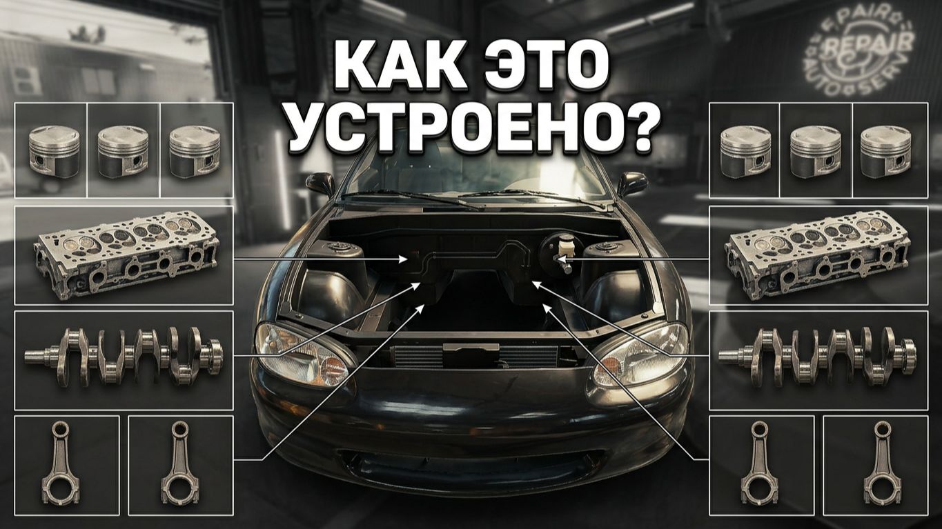 Car Mechanic Simulator