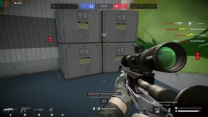Warface