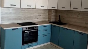 Проект кухни