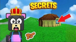 БОЛЕЕ 5 НОВЫХ ЭПИЧЕСКИХ СКРЫТЫХ СЕКРЕТОВ Super Bear Adventure/Приключения Супер Беар Адвенчер