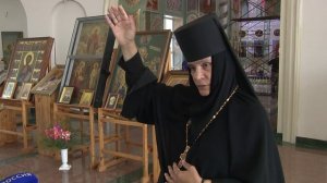 Храм в Богоявление почти полностью подготовили к открытию