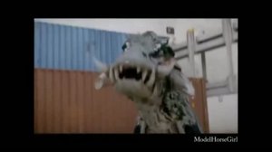 Primeval, Kaprosuchus, Get Away With Murder