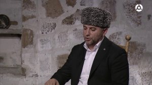 Эздел. Даьштеи къонгаштеи юкъера эздел