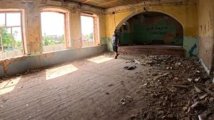 Школа №5 Острогожск 08 08 26г