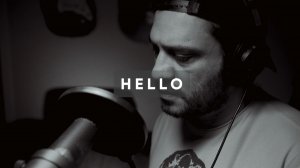 Lionel Richie – Hello (acoustic cover)