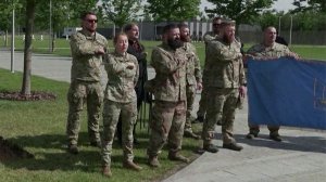 В Нидерландах эксгумировали останки пособника гитлеровской Германии Евгения Коновальца.