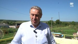Мониторинговая депутатская группа проверяет ход школьных капремонтов в КЧР
