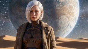 Dune: Awakening